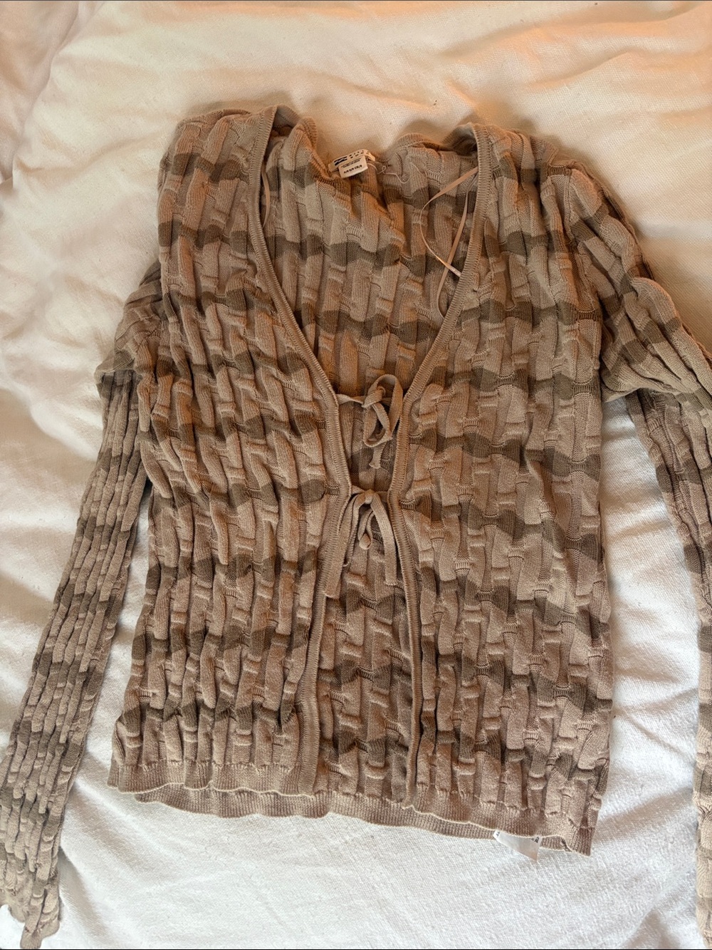 Billabong top